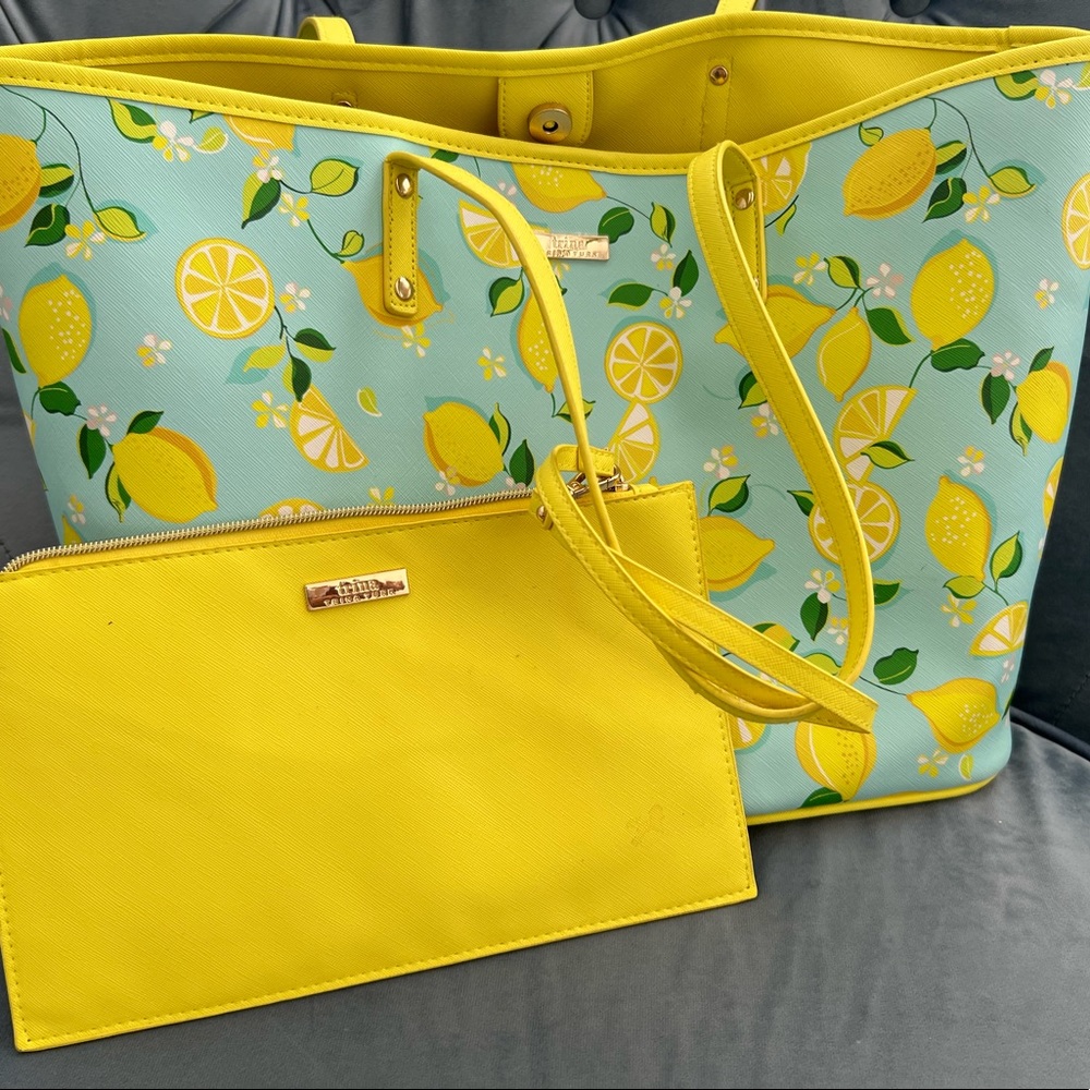 Lovely Lemons!